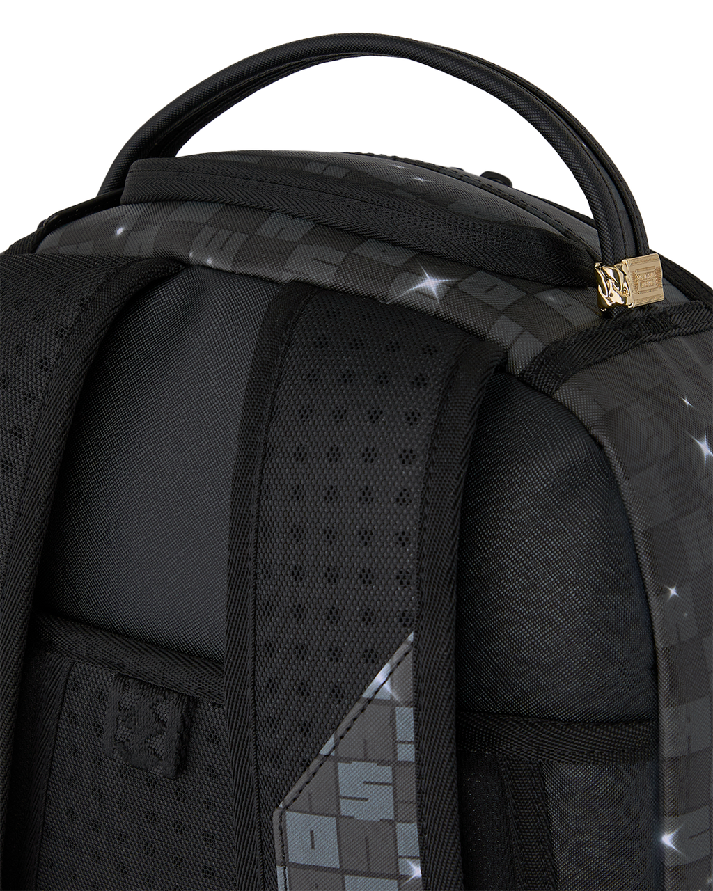 MONOPOLY COLLAB - GET THE GOLD BACKPACK