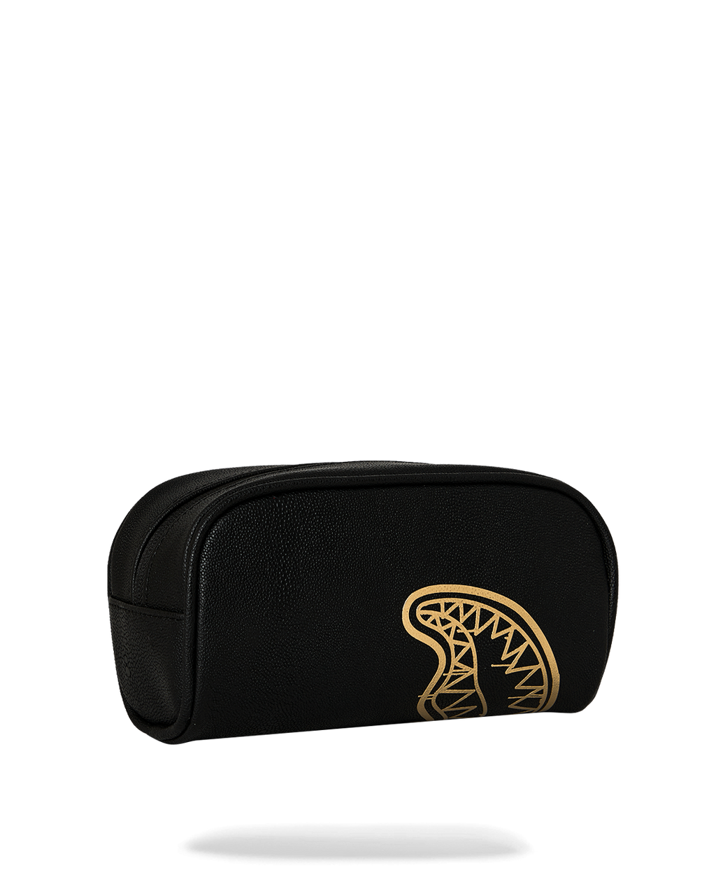 GOLD FANG POUCH