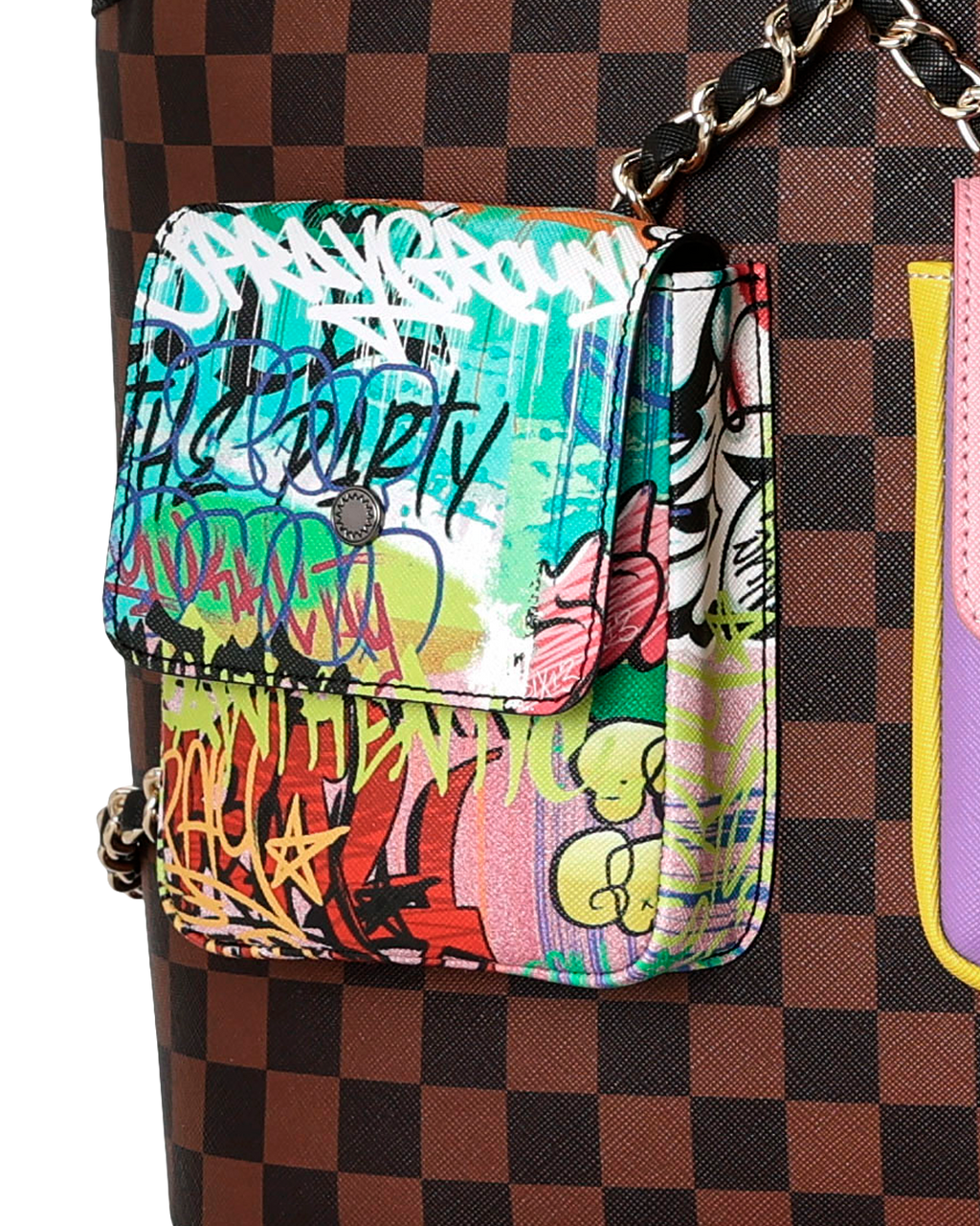 4 PACK BACKPACK