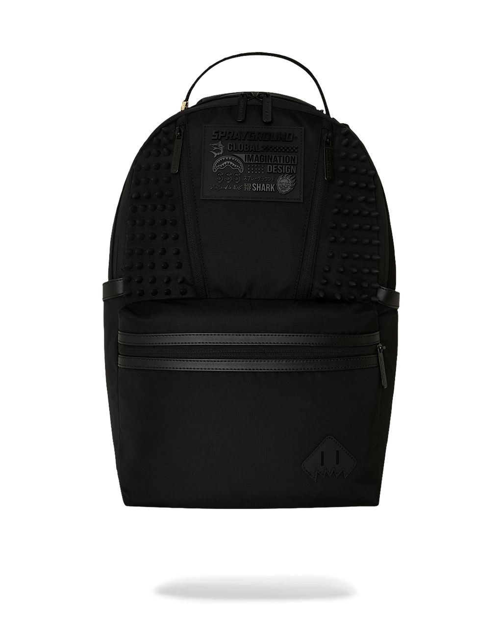 CARGO FORTRESS BACKPACK