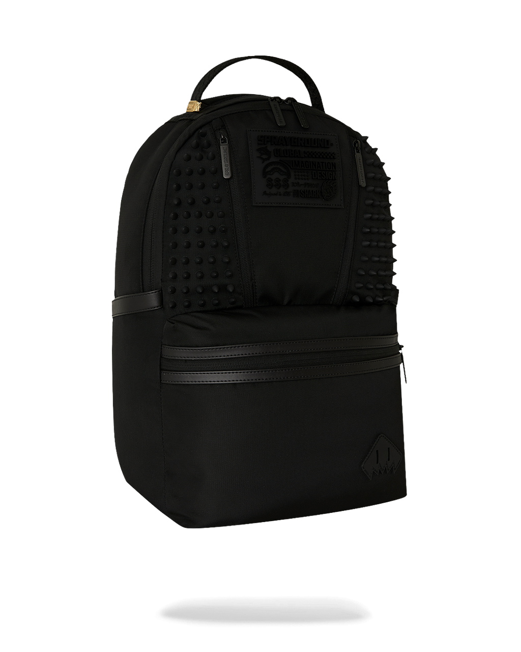 CARGO FORTRESS BACKPACK