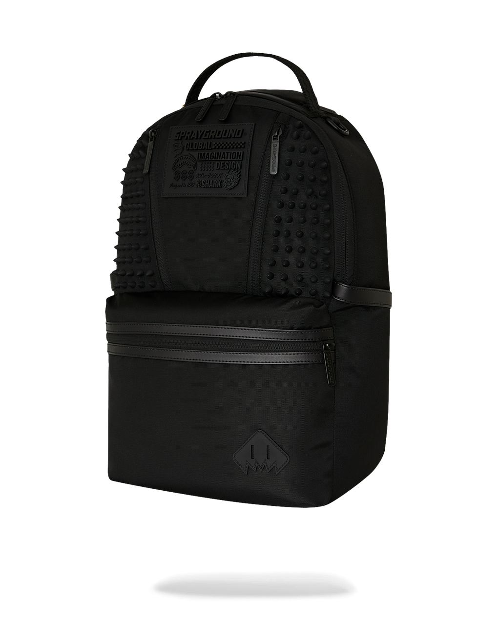 CARGO FORTRESS BACKPACK
