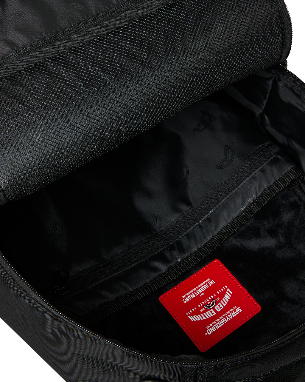CARGO FORTRESS BACKPACK