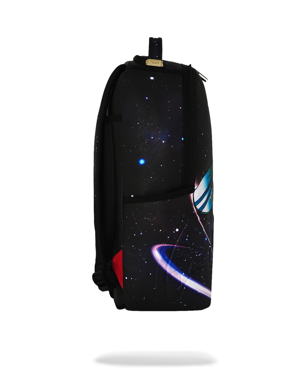 MARVEL AVENGERS SILVER SURFER BACKPACK