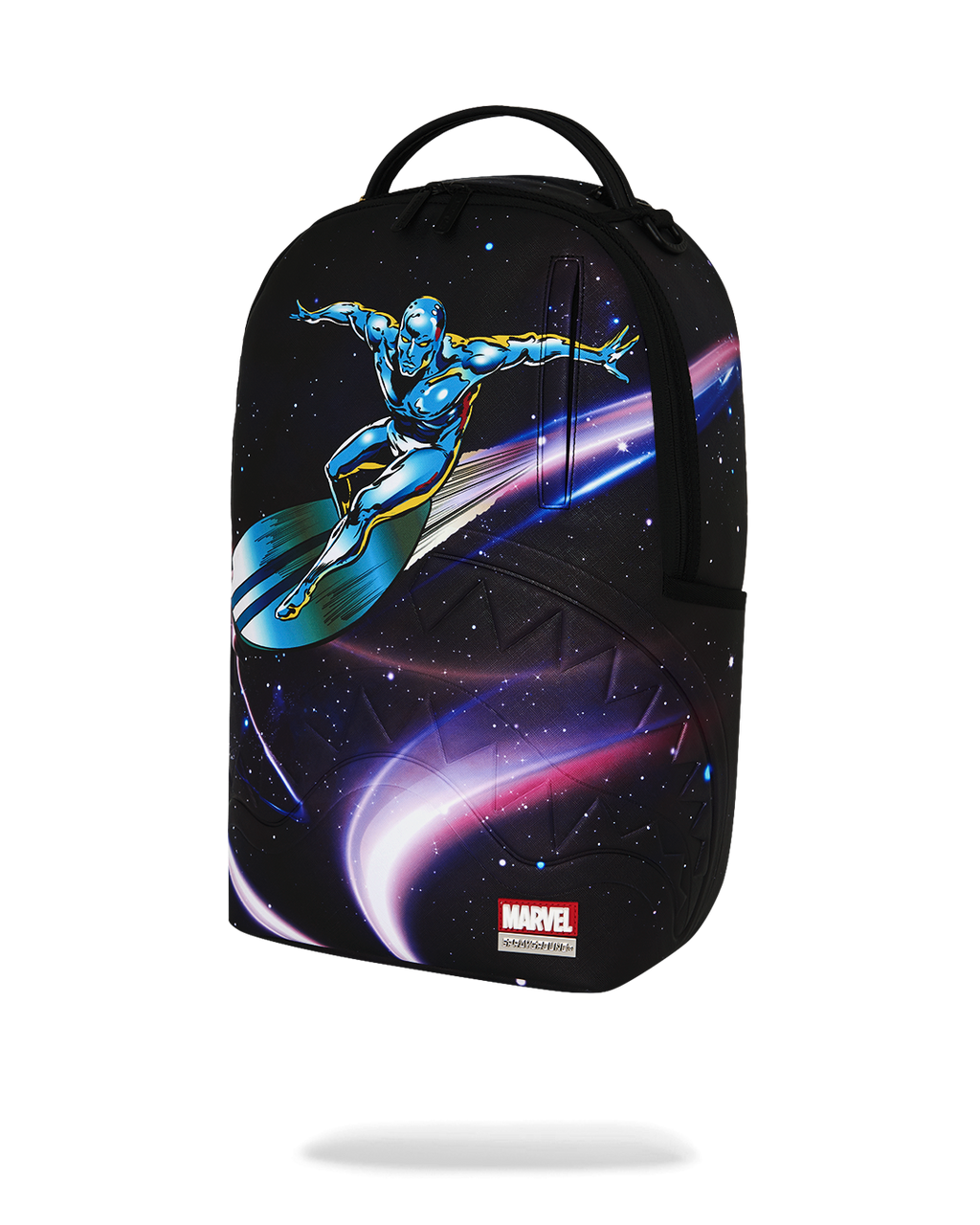 MARVEL AVENGERS SILVER SURFER BACKPACK