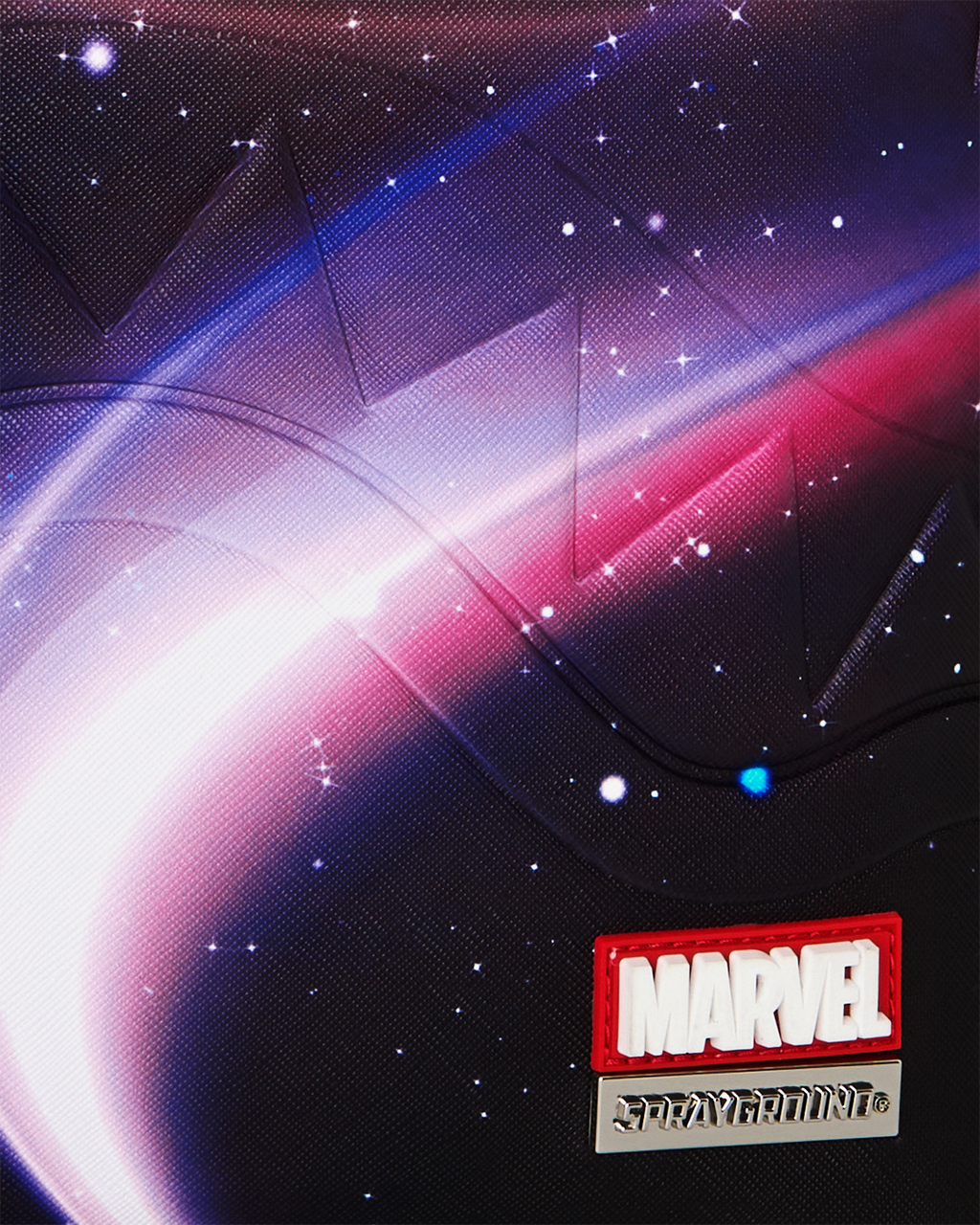 MARVEL AVENGERS SILVER SURFER BACKPACK