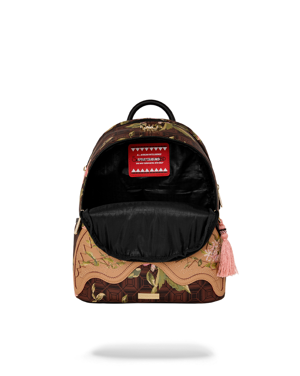 AI DREAMERS GARDEN SAVAGE BACKPACK