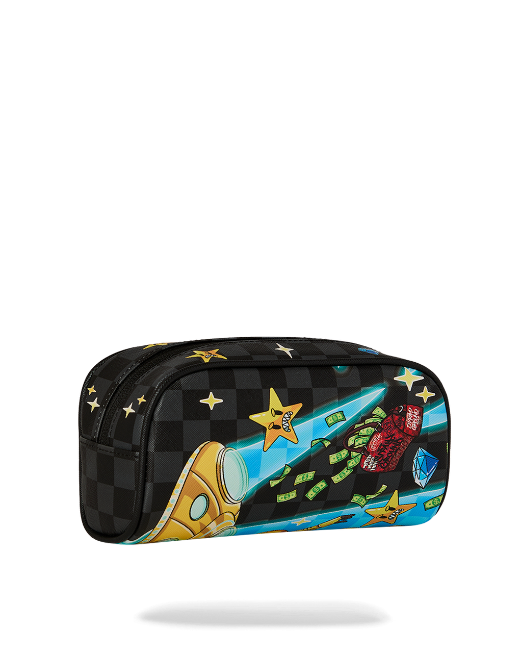 EXTRA EXTRATERRESTRIAL POUCH