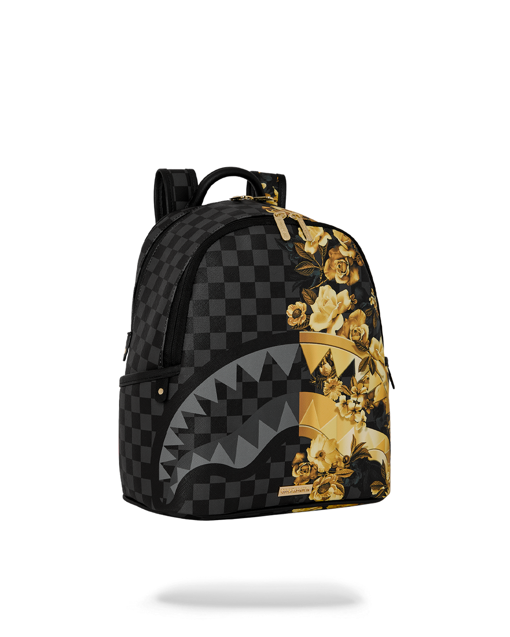 BILLIONAIRE BLOOM SAVAGE BACKPACK