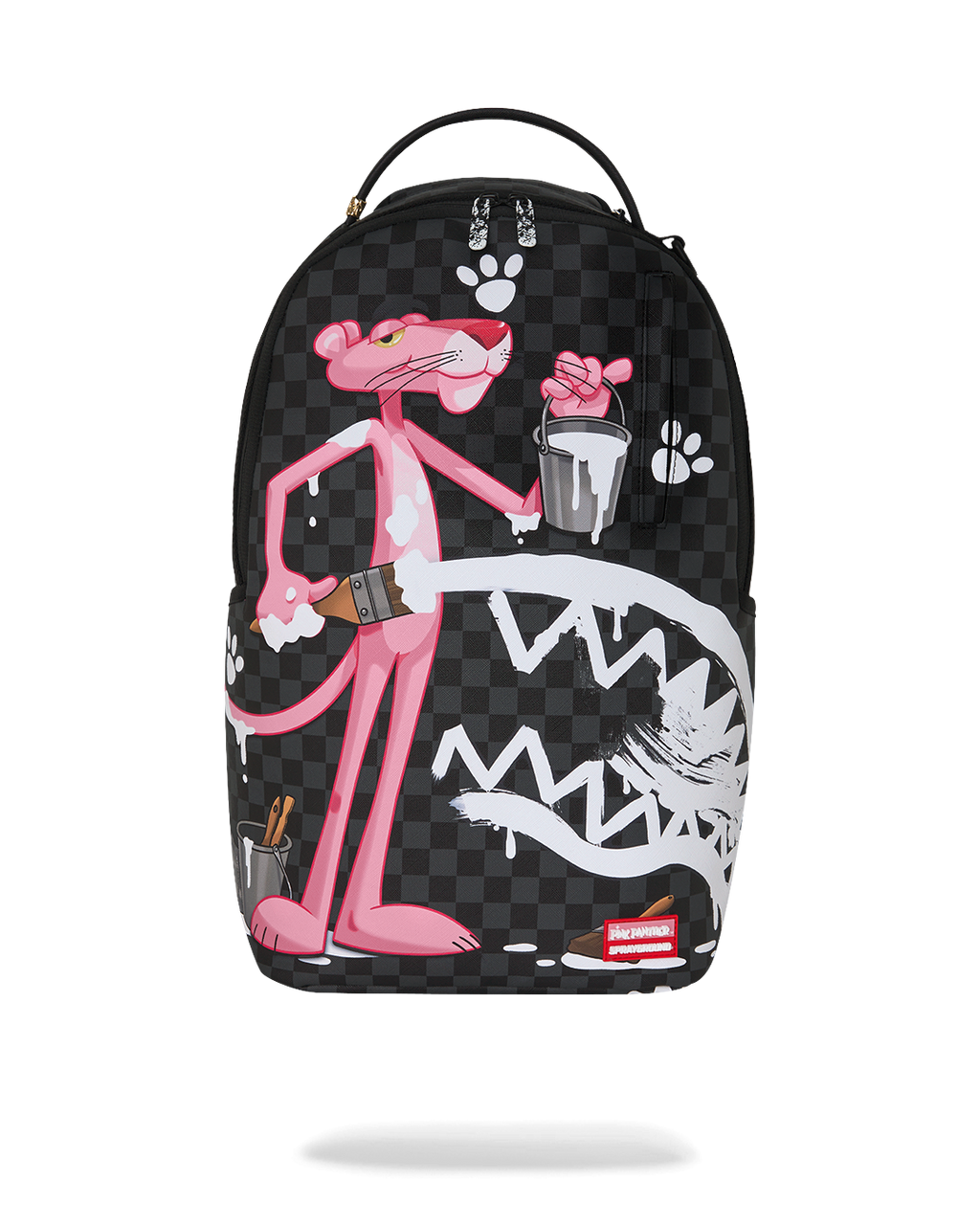 PINK PANTHER - VANDAL BY DESIGN BACKPACK