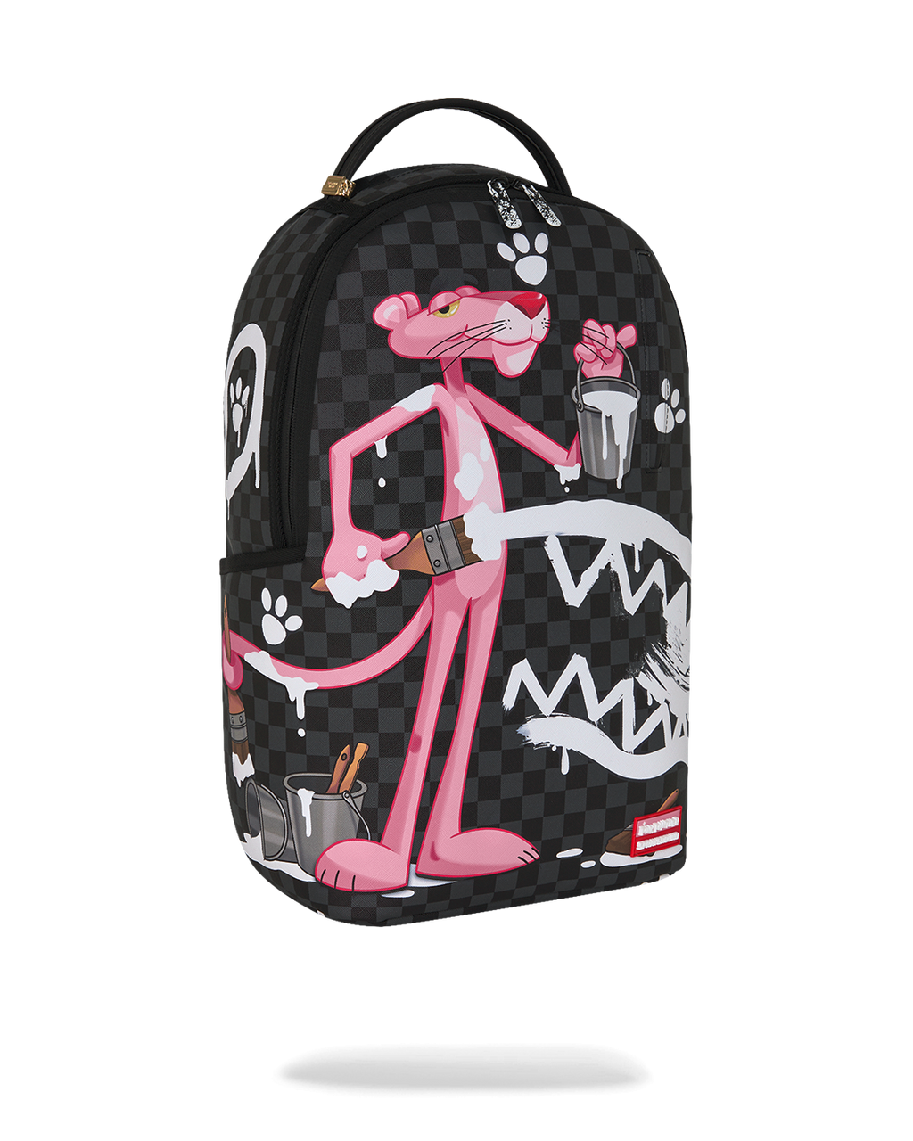 PINK PANTHER - VANDAL BY DESIGN BACKPACK