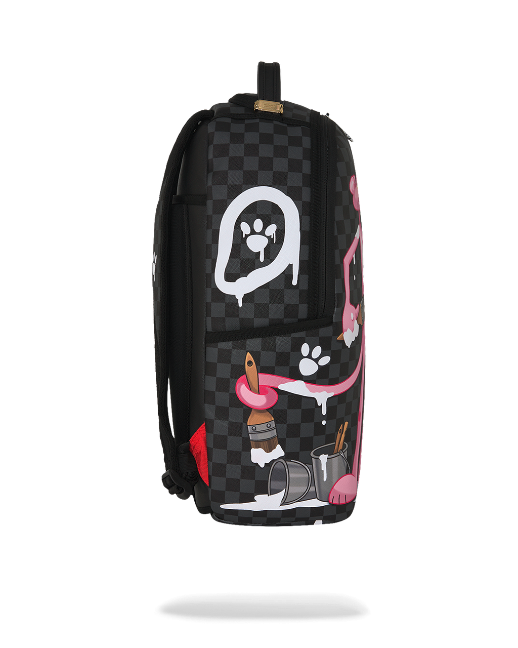 PINK PANTHER - VANDAL BY DESIGN BACKPACK
