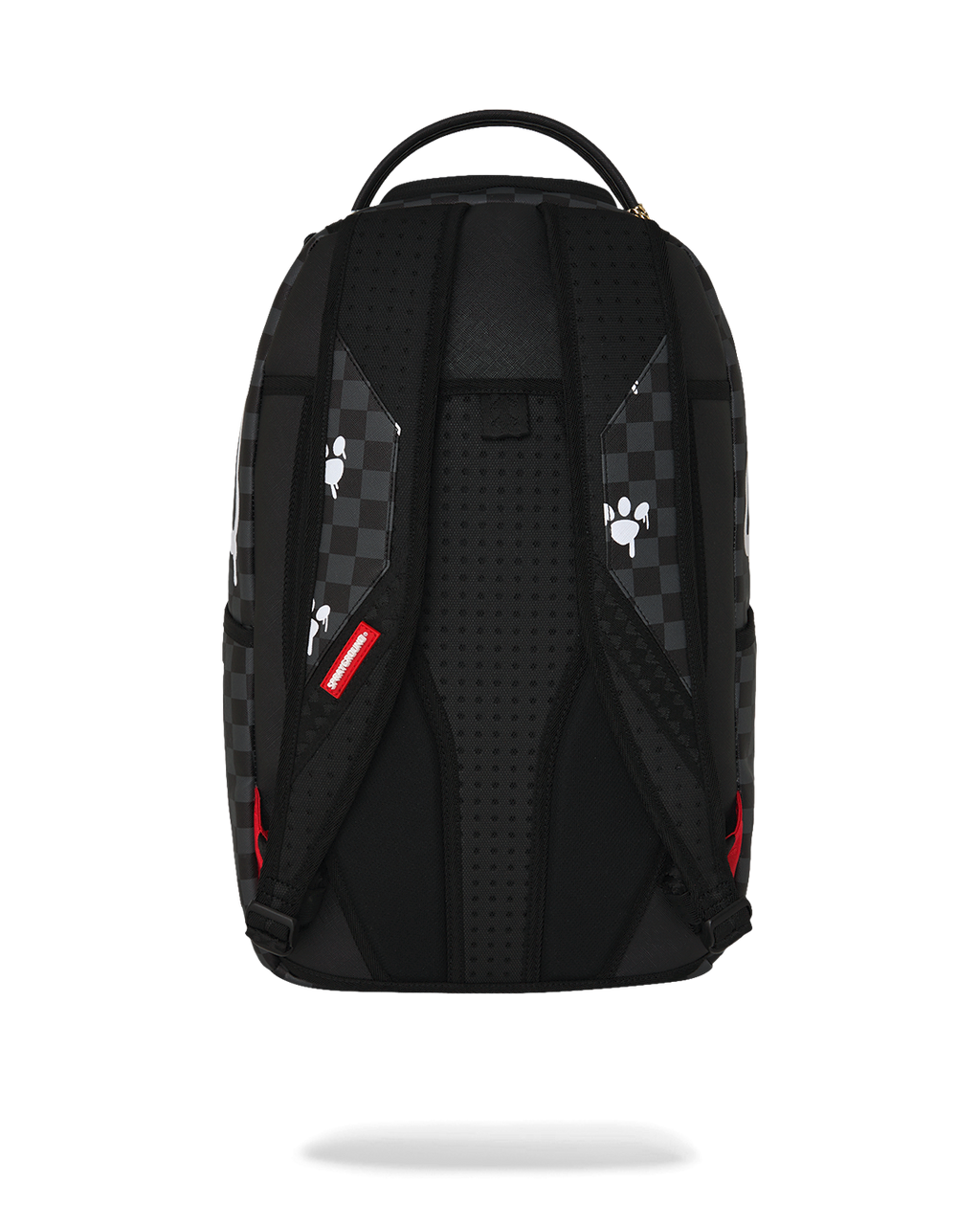 PINK PANTHER - VANDAL BY DESIGN BACKPACK