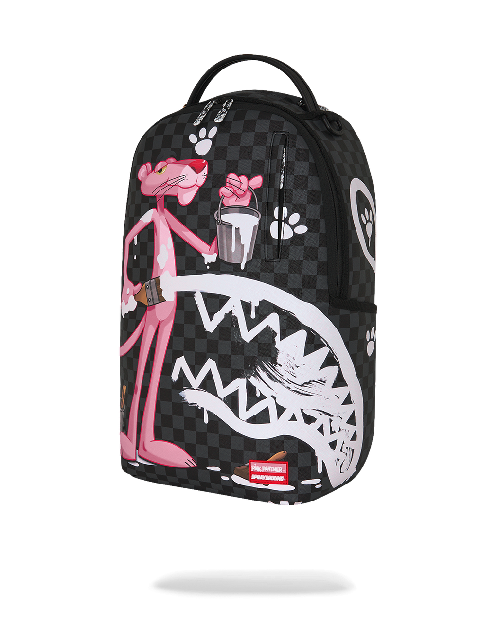 PINK PANTHER - VANDAL BY DESIGN BACKPACK