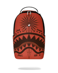 JON Z TATTOOS BACKPACK