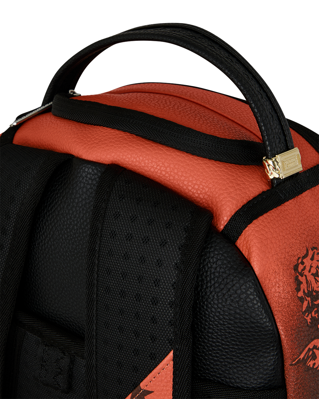 JON Z TATTOOS BACKPACK