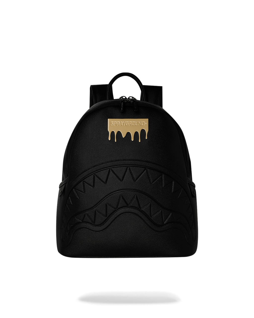 GOLD BRICK DRIP SAVAGE BACKPACK