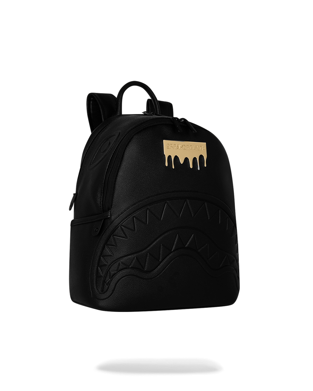 GOLD BRICK DRIP SAVAGE BACKPACK