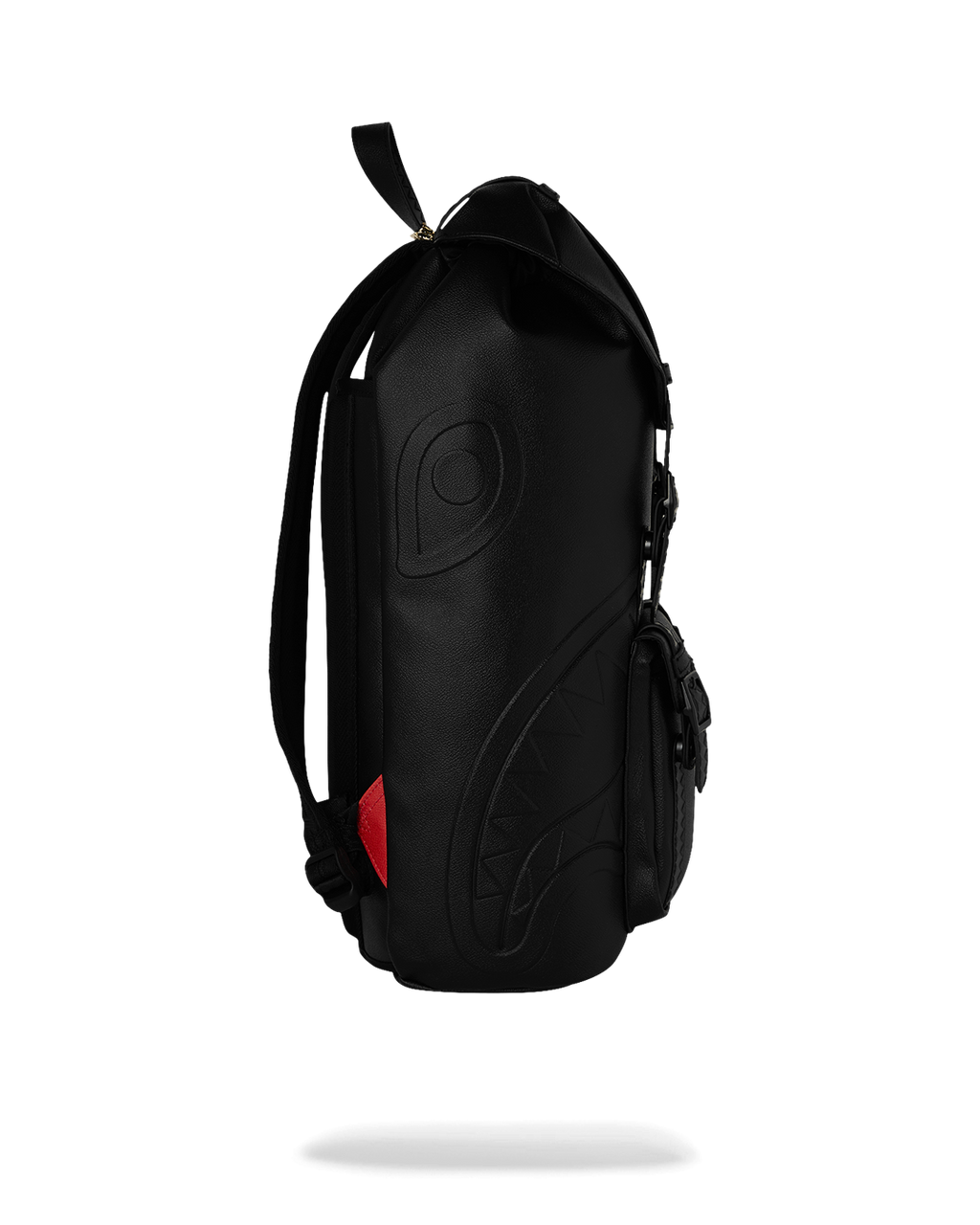GOLD BRICK DRIP HILLS BACKPACK