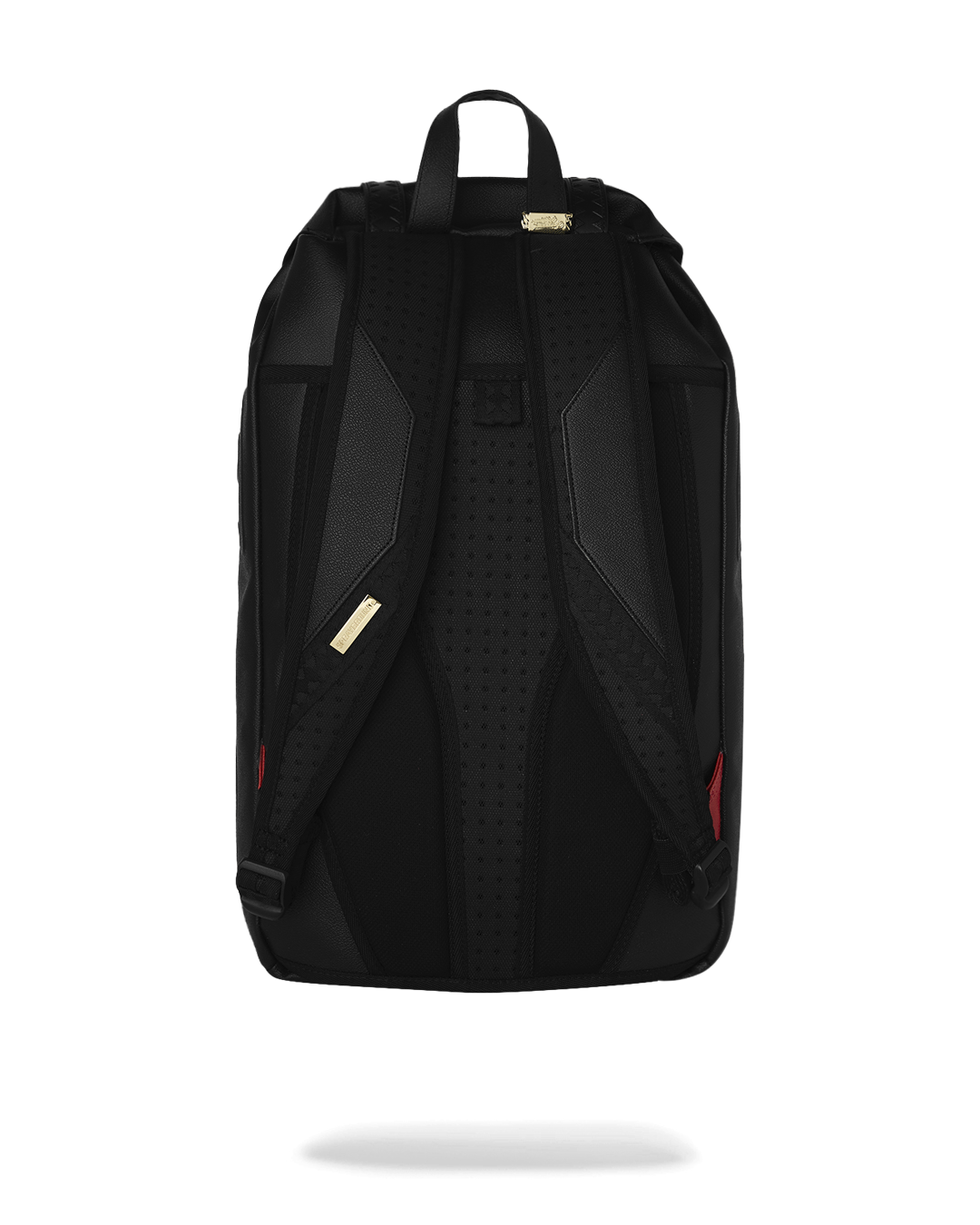 GOLD BRICK DRIP HILLS BACKPACK