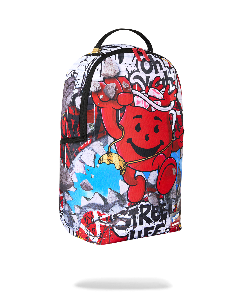 KOOL AID - OH YEA BACKPACK