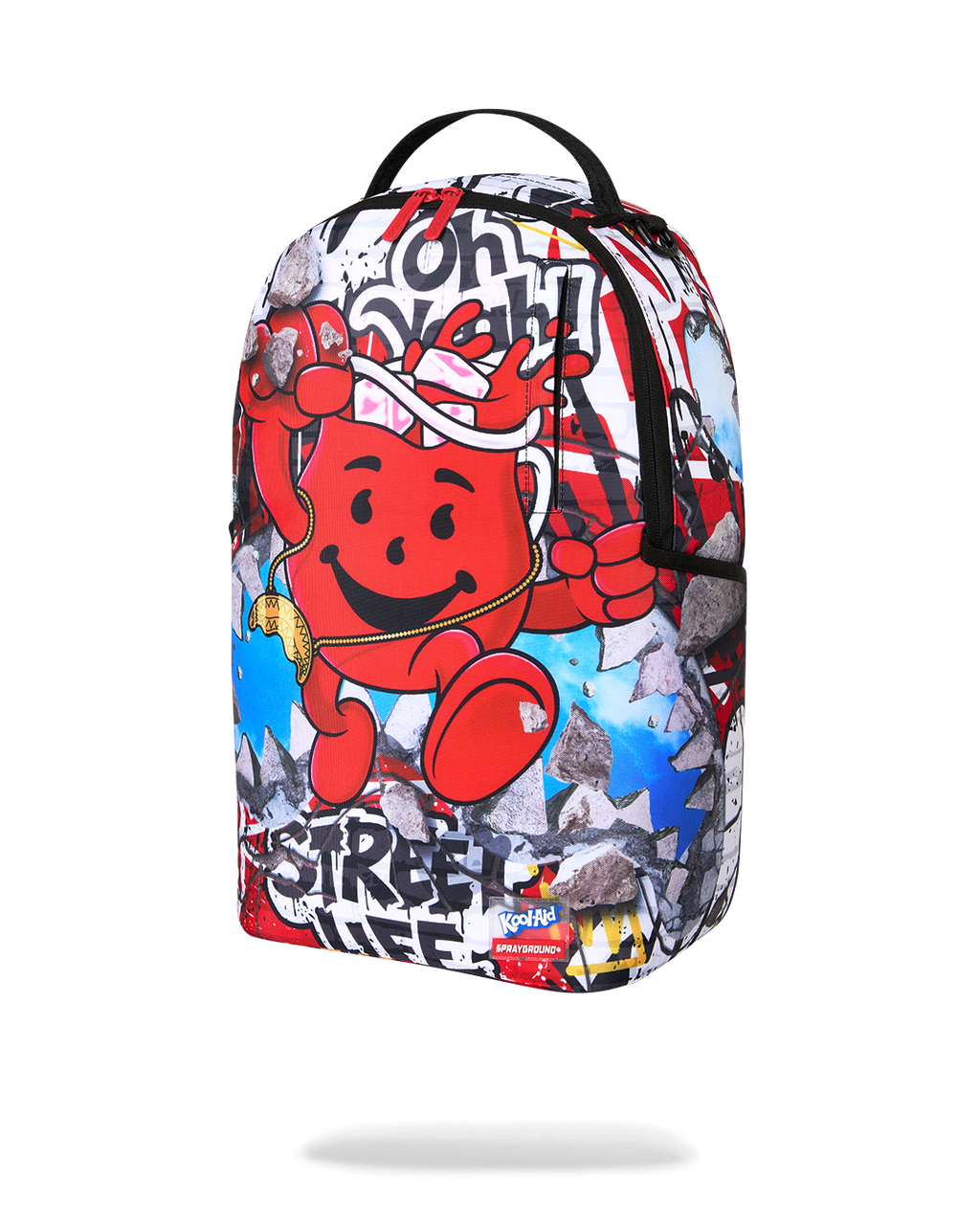 KOOL AID - OH YEA BACKPACK