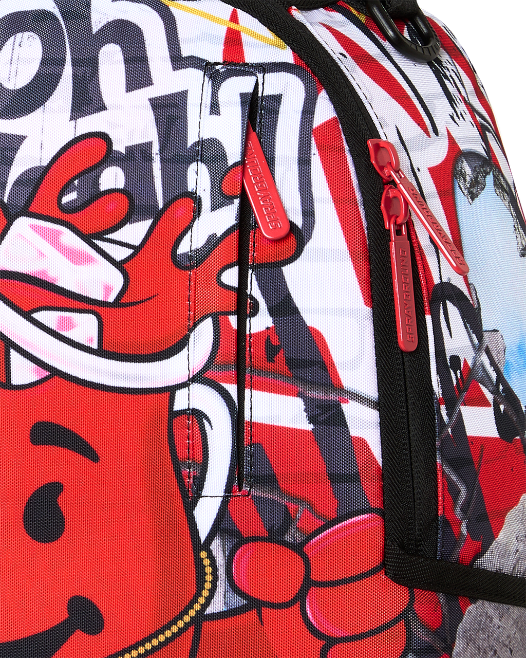 KOOL AID - OH YEA BACKPACK