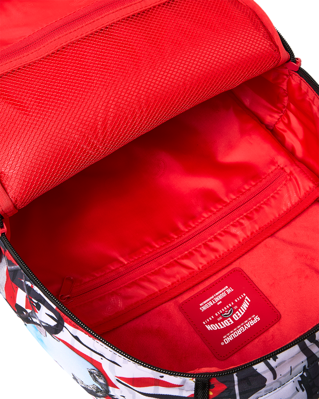 KOOL AID - OH YEA BACKPACK