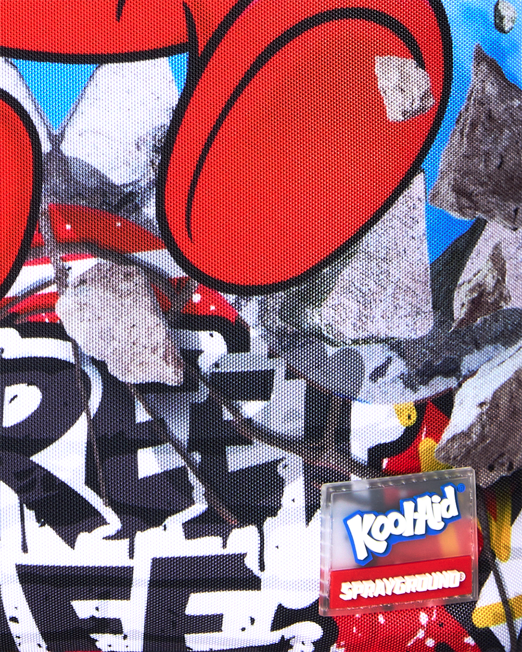 KOOL AID - OH YEA BACKPACK