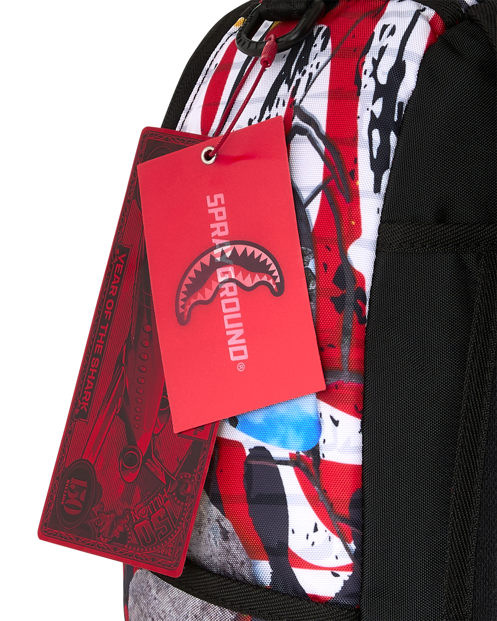 KOOL AID - OH YEA BACKPACK