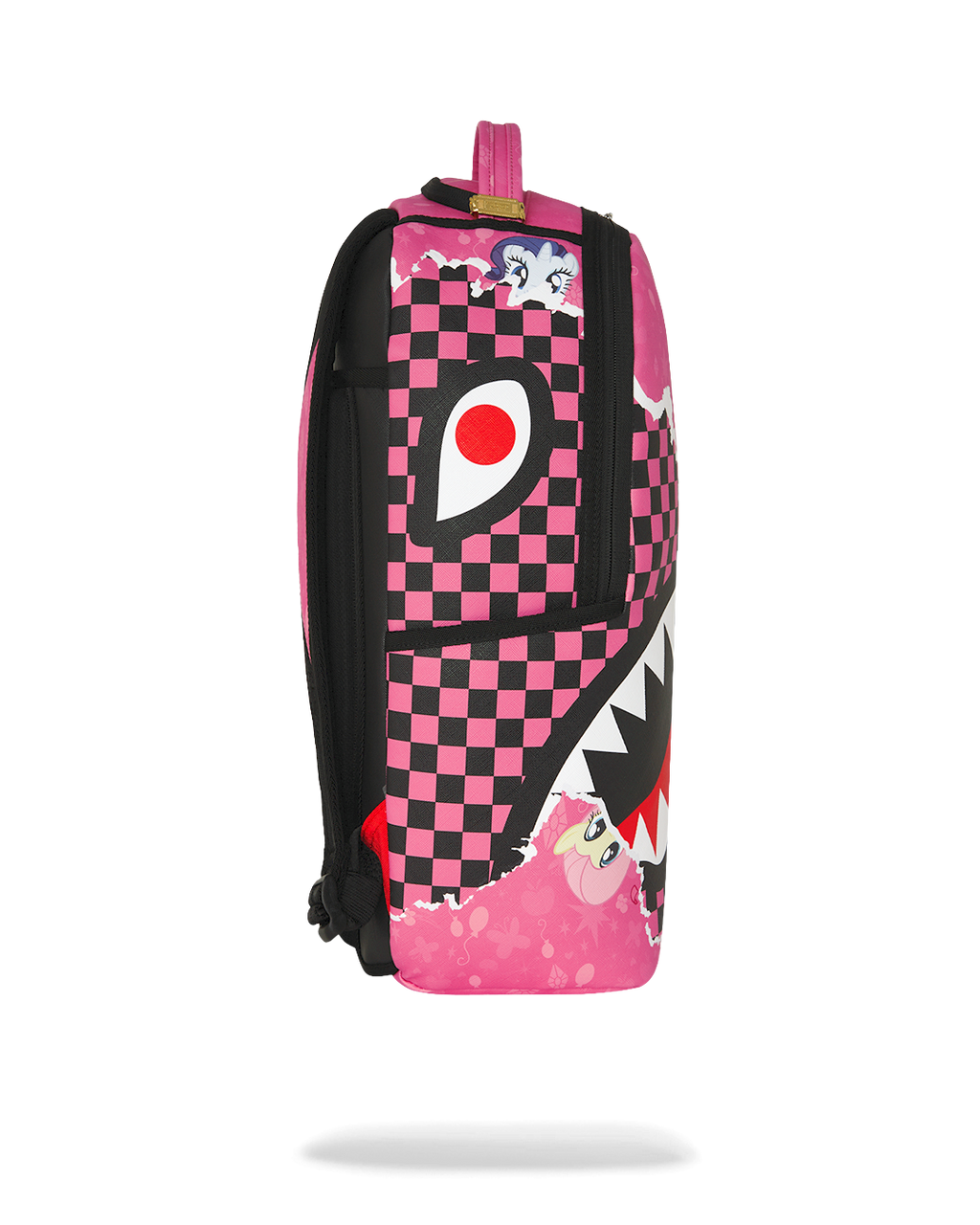 MY LITTLE PONY PARTY POPPIN BACKPACK
