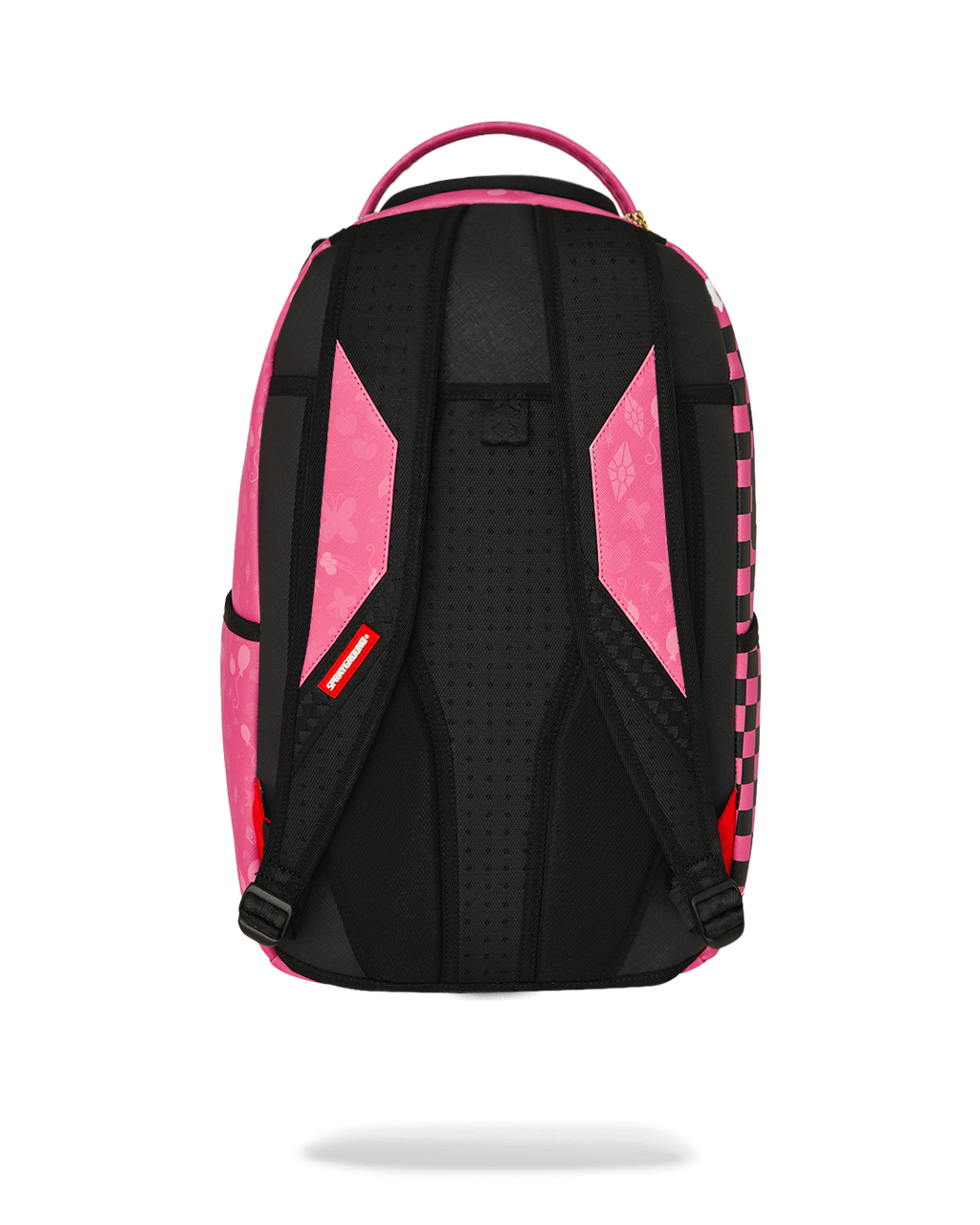 MY LITTLE PONY PARTY POPPIN BACKPACK