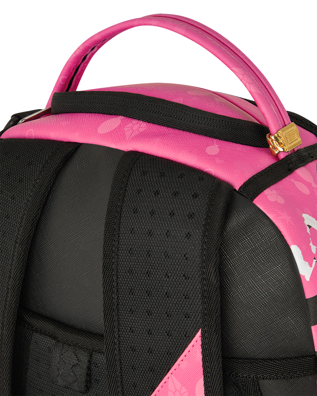 MY LITTLE PONY PARTY POPPIN BACKPACK