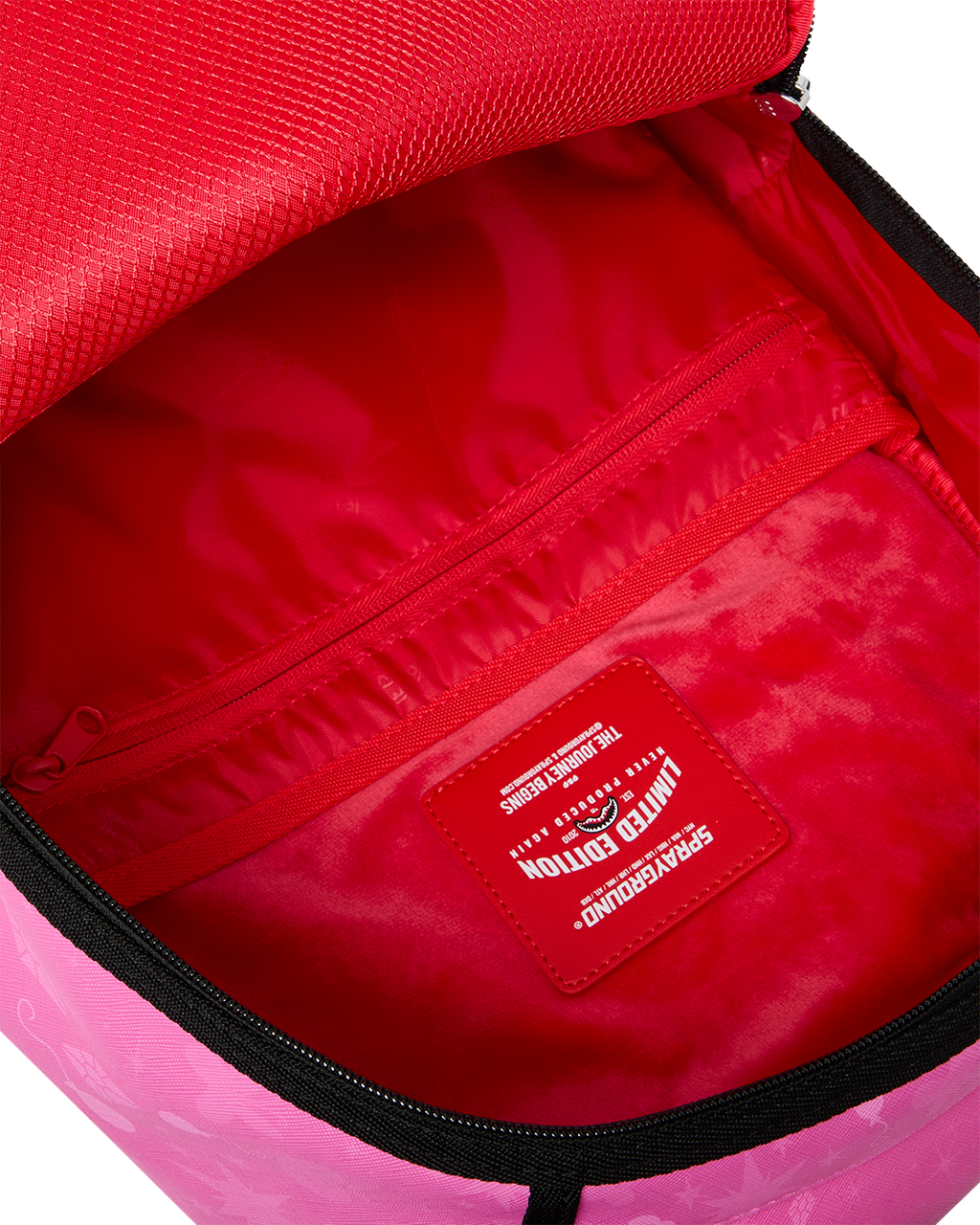 MY LITTLE PONY PARTY POPPIN BACKPACK