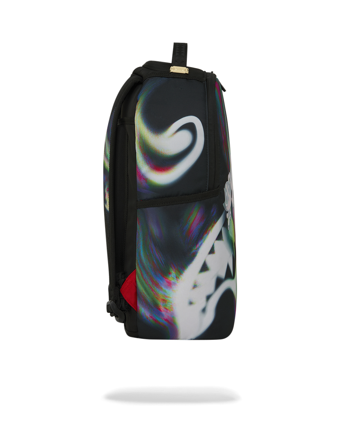 POWERPUFF GIRLS POWER FLEX BACKPACK