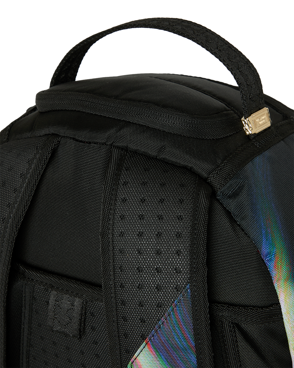 POWERPUFF GIRLS POWER FLEX BACKPACK