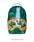 MADAGASCAR OFFICIAL COLLAB - KING CHILLIN BACKPACK
