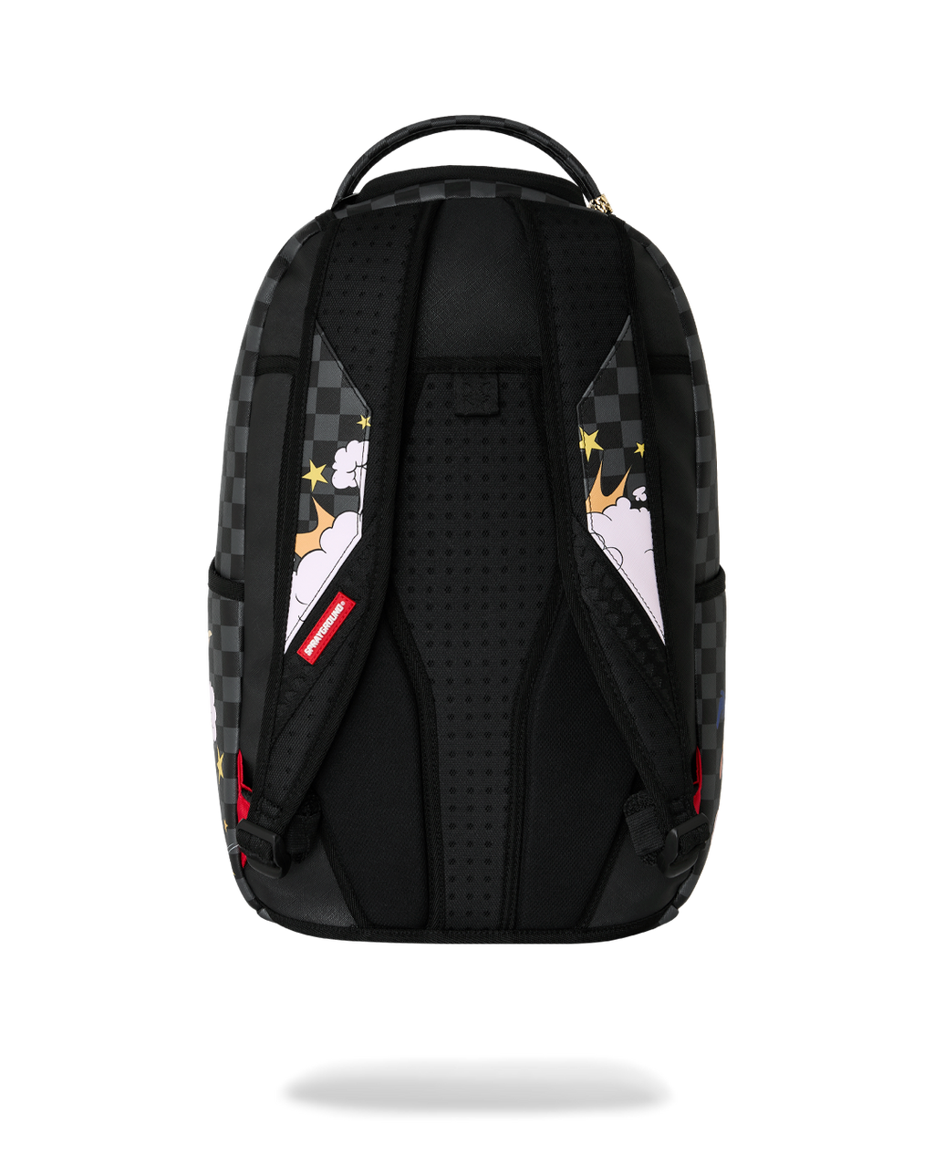 LOONEY TUNES OFFICIAL COLLAB - RUMBLE IN THE SHARK BACKPACK