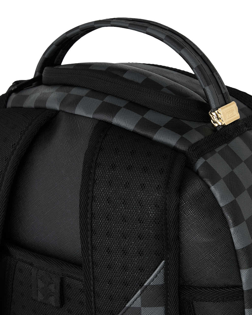 LOONEY TUNES OFFICIAL COLLAB - RUMBLE IN THE SHARK BACKPACK