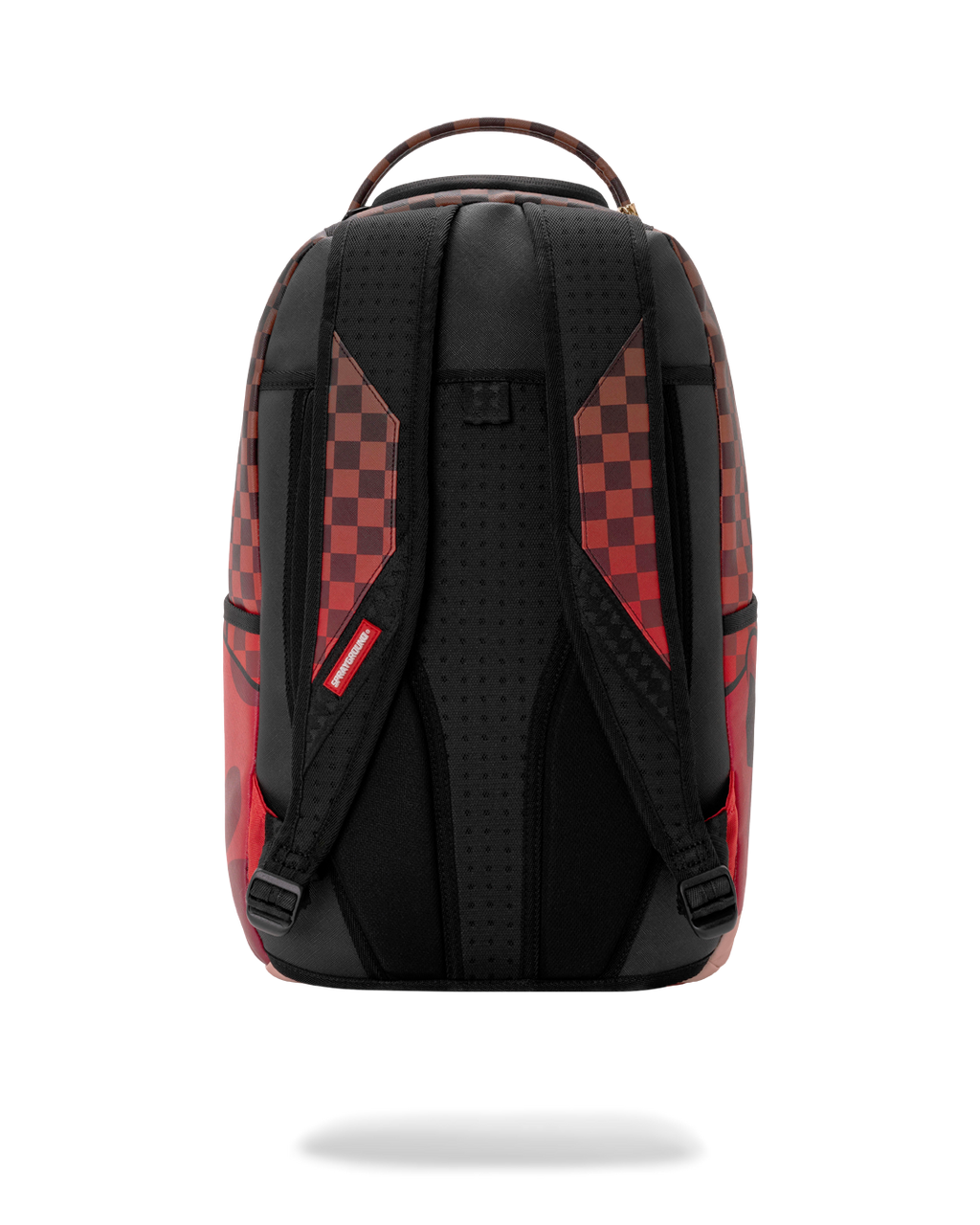 ANGRY BIRDS MONEY BOYS BACKPACK