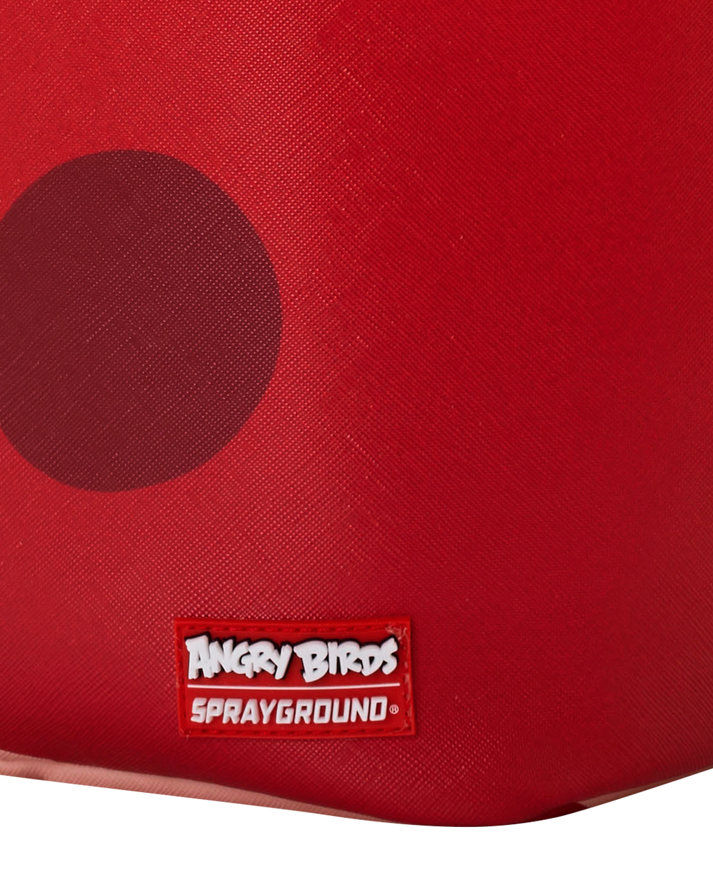ANGRY BIRDS MONEY BOYS BACKPACK