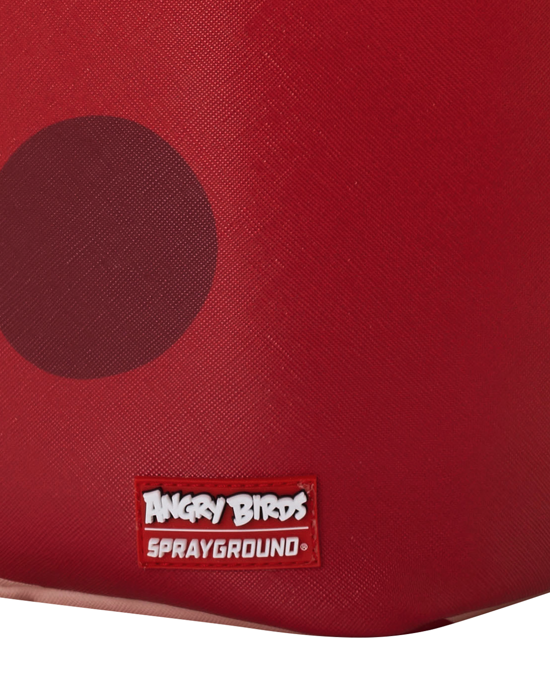 ANGRY BIRDS MONEY BOYS BACKPACK