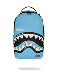 SHARK CENTRAL BUBBLE SHARK (SKY BLU) BACKPACK