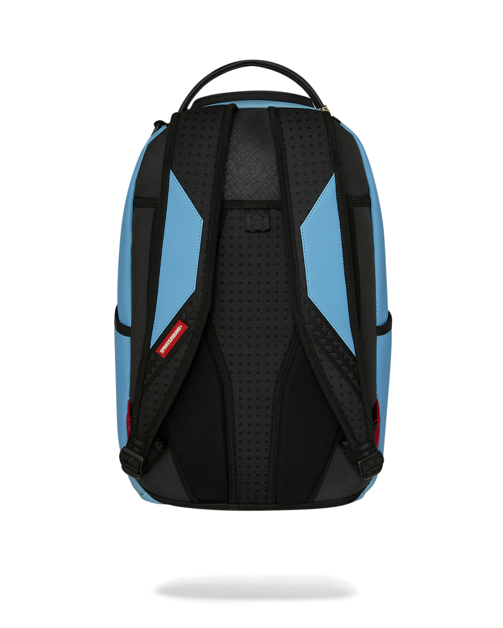 SHARK CENTRAL BUBBLE SHARK (SKY BLU) BACKPACK
