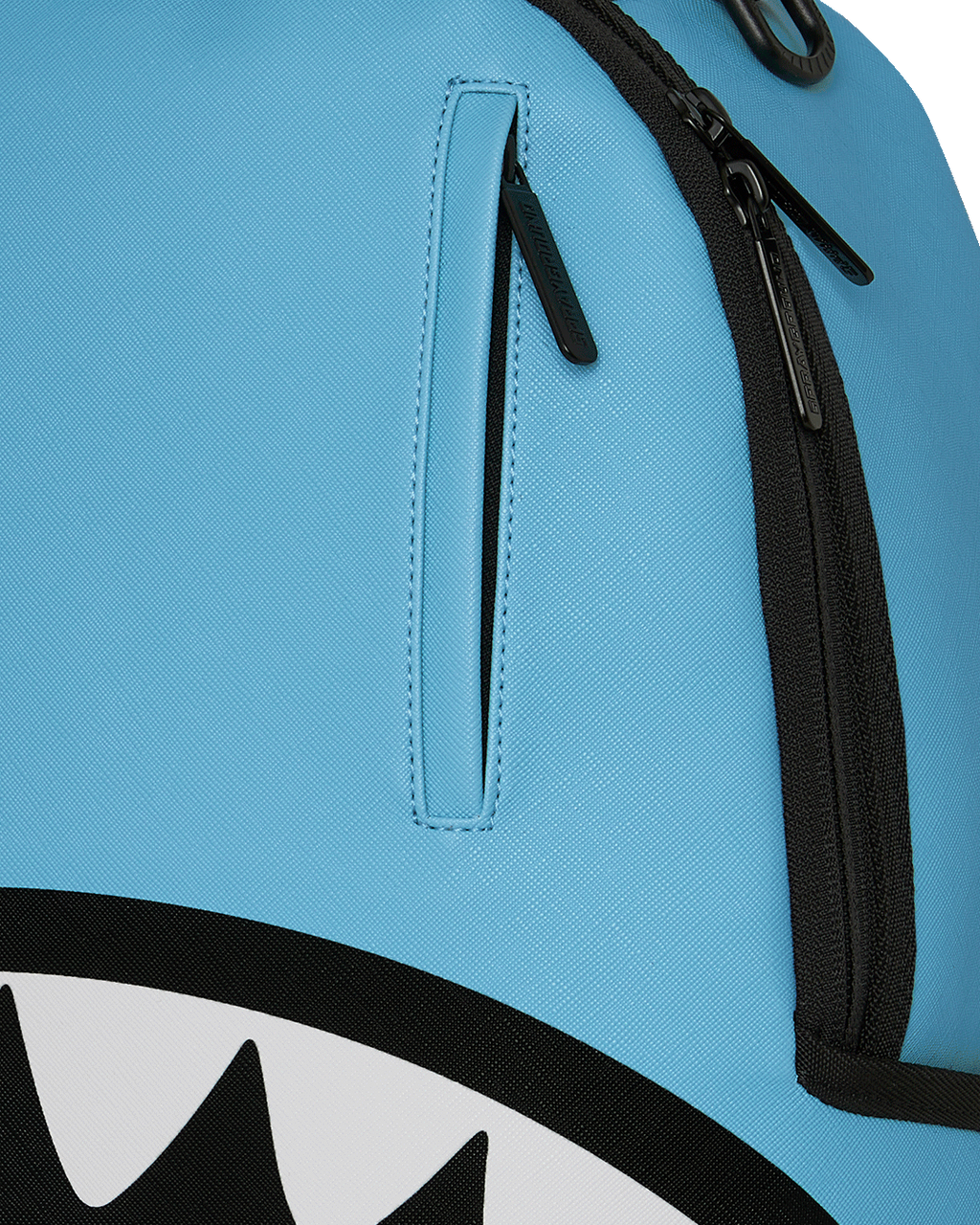SHARK CENTRAL BUBBLE SHARK (SKY BLU) BACKPACK
