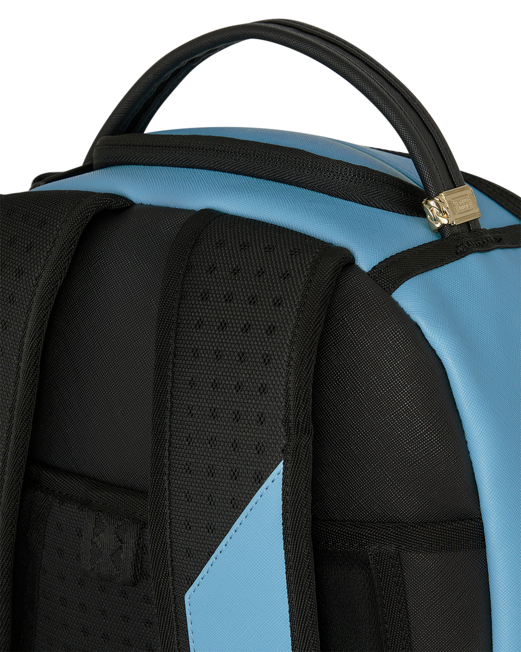 SHARK CENTRAL BUBBLE SHARK (SKY BLU) BACKPACK
