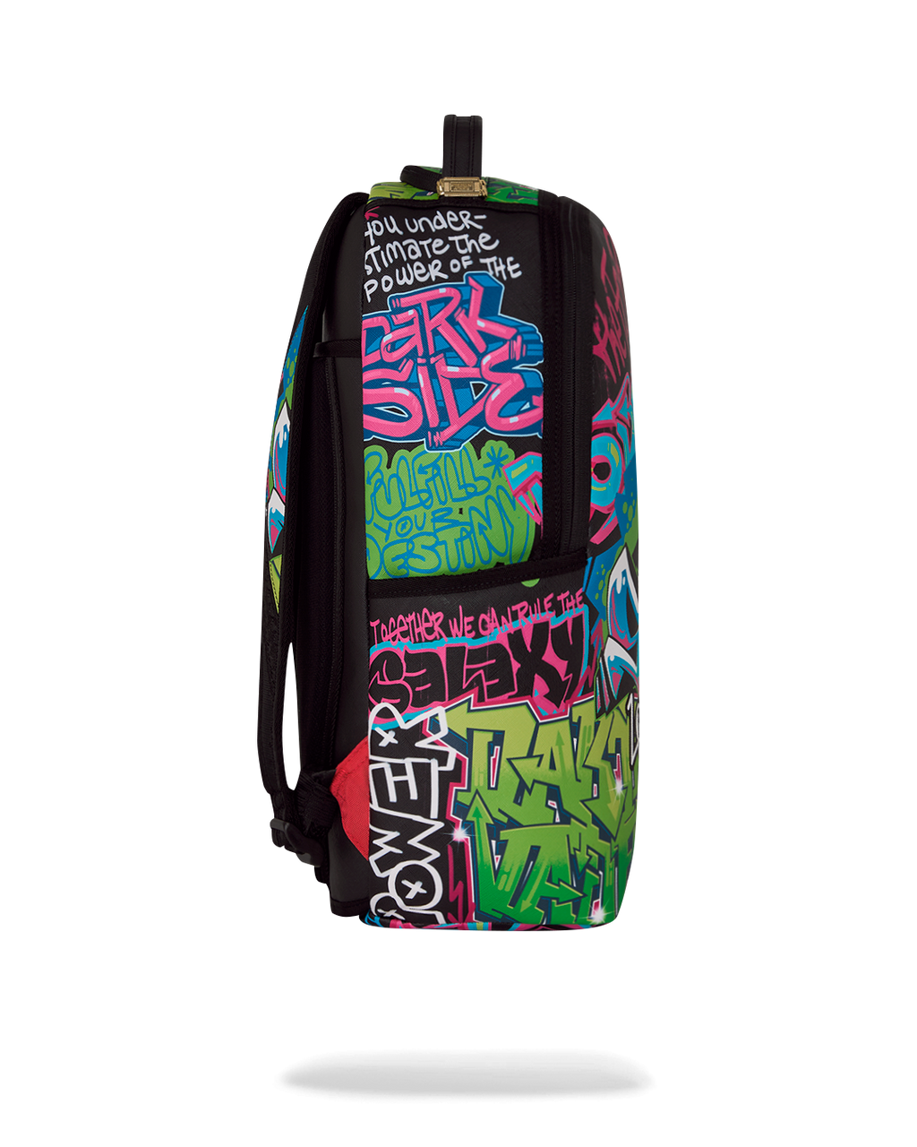 STAR WARS VADER GRAFF STACK BACKPACK