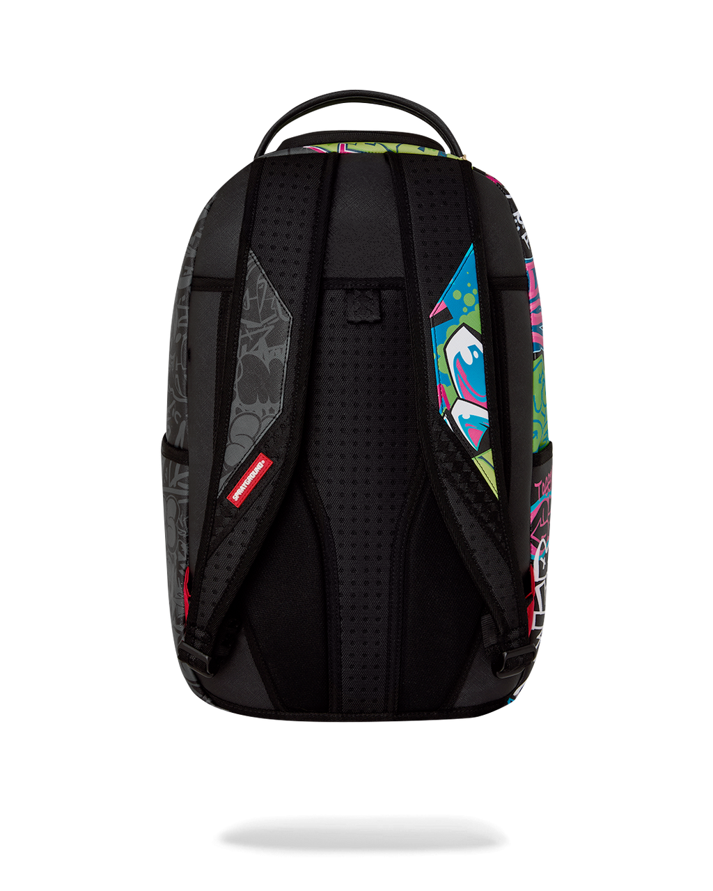 STAR WARS VADER GRAFF STACK BACKPACK