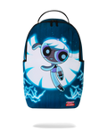 POWERPUFF GIRLS - BLISS READY FOR ACTION BACKPACK