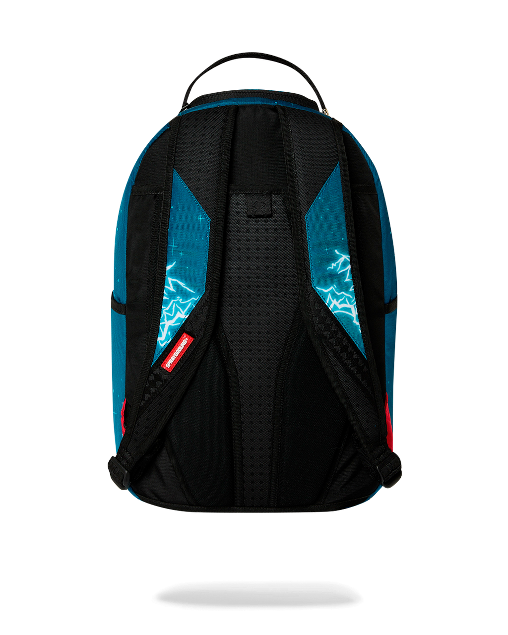 POWERPUFF GIRLS - BLISS READY FOR ACTION BACKPACK
